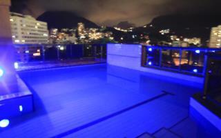 Leblon -  2 Bedroom Apartment Rio de Janeiro Exterior foto